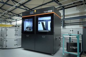 stampante 3D PLA 1