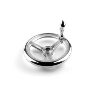 volante di manovra