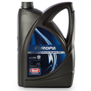 olio di lubrificazione