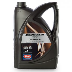 olio di lubrificazione