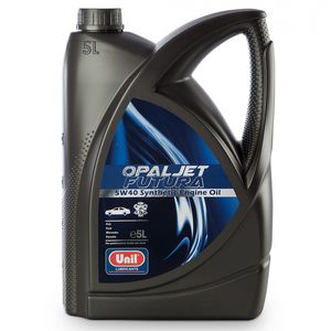 olio di lubrificazione