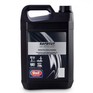 olio di lubrificazione