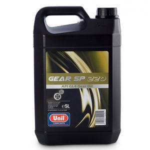 olio lubrificante