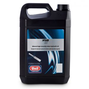 olio idraulico