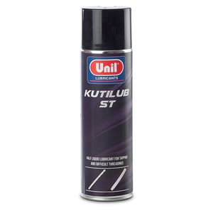 spray lubrificante