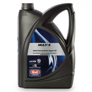 olio di lubrificazione