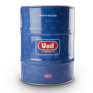 olio idraulico