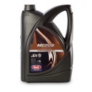 olio di lubrificazione