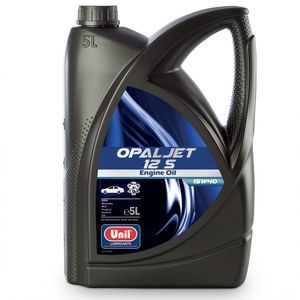 olio di lubrificazione
