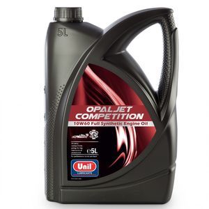 olio di lubrificazione