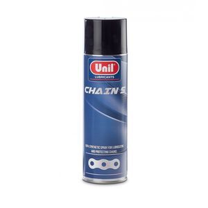 spray lubrificante