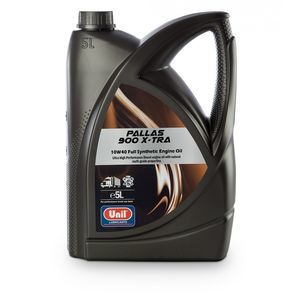olio di lubrificazione