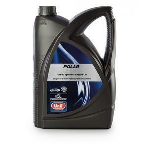 olio di lubrificazione