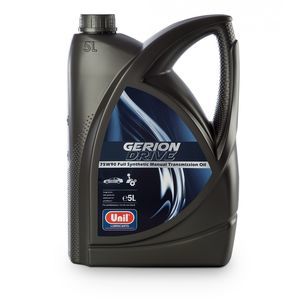 olio di lubrificazione