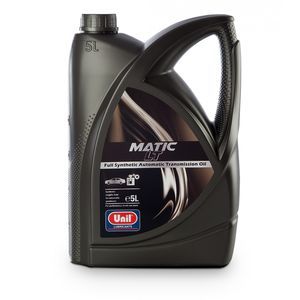 olio lubrificante