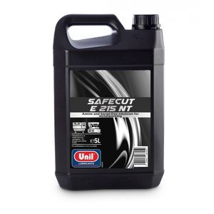 olio di lubrificazione
