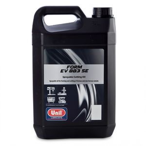 olio di lubrificazione
