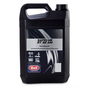 olio di lubrificazione