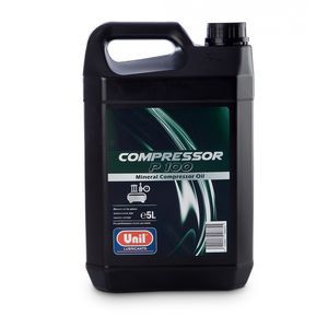 olio di lubrificazione
