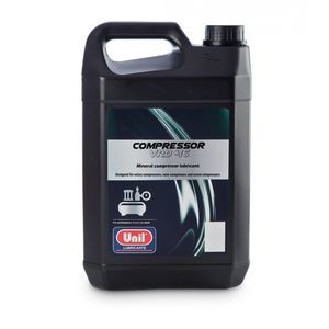 olio di lubrificazione