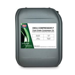 olio di lubrificazione