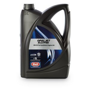 olio di lubrificazione