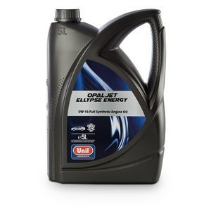 olio di lubrificazione