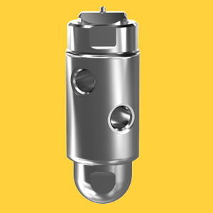 ugello atomizzatore