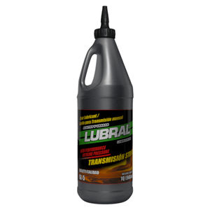 olio di lubrificazione