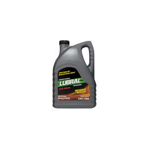 olio lubrificante