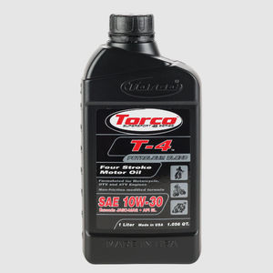 olio lubrificante
