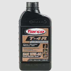 olio di protezione