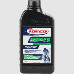 olio di protezione