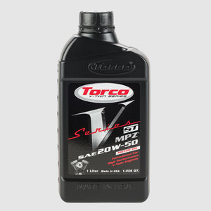 olio per motore