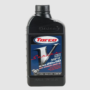 olio di lubrificazione