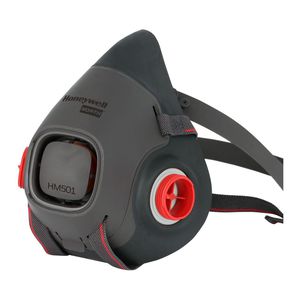maschera di protezione riutilizzabile