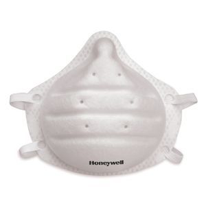 maschera di protezione monouso