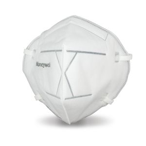 maschera di protezione monouso