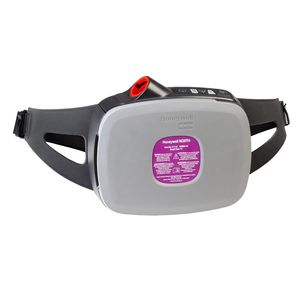 respiratore filtrante