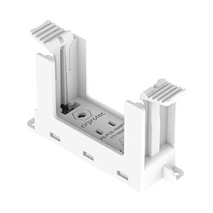 limitatore di sovratensione di tipo 2 / a presa / DC / AC