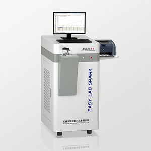 spettrometro ad emissione ottica