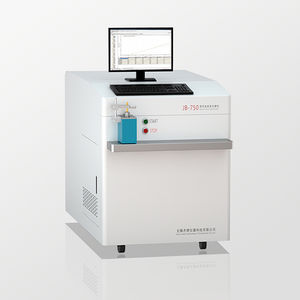 spettrometro ad emissione ottica