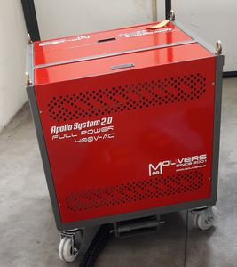 carrello per movimentazione