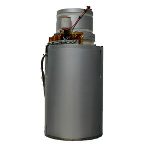 magnete superconduttore