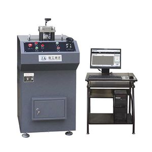 macchina per prova per strumenti di imbutitura