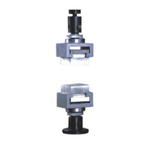 accessorio per test per forza di aderenza superficiale