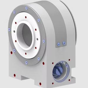 modulo di controllo movimento distribuito multiassiale