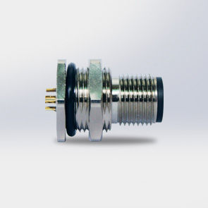 connettore M12