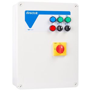 pannello di controllo per pompa immersa