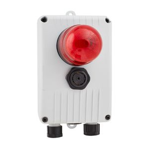 buzzer di allarme IP65